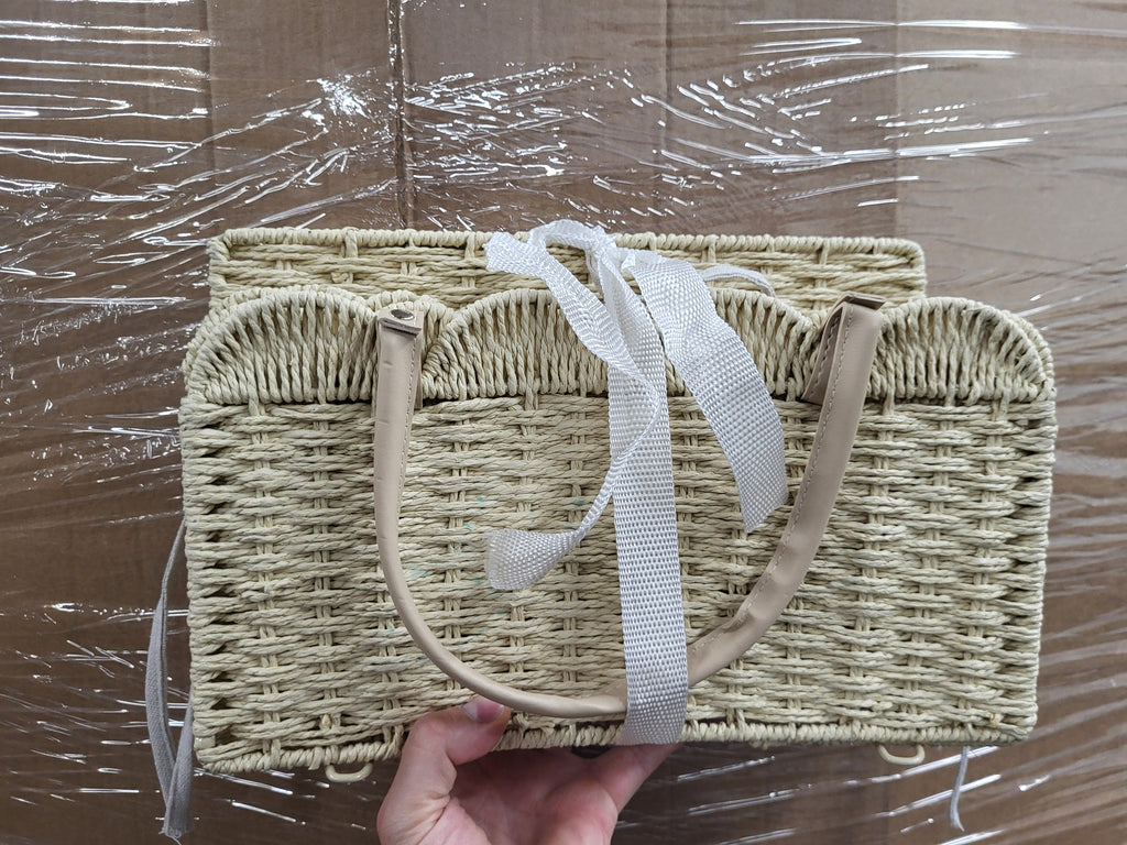Baby Diaper Caddy
