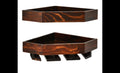 Corner Wine Rack 2 pack