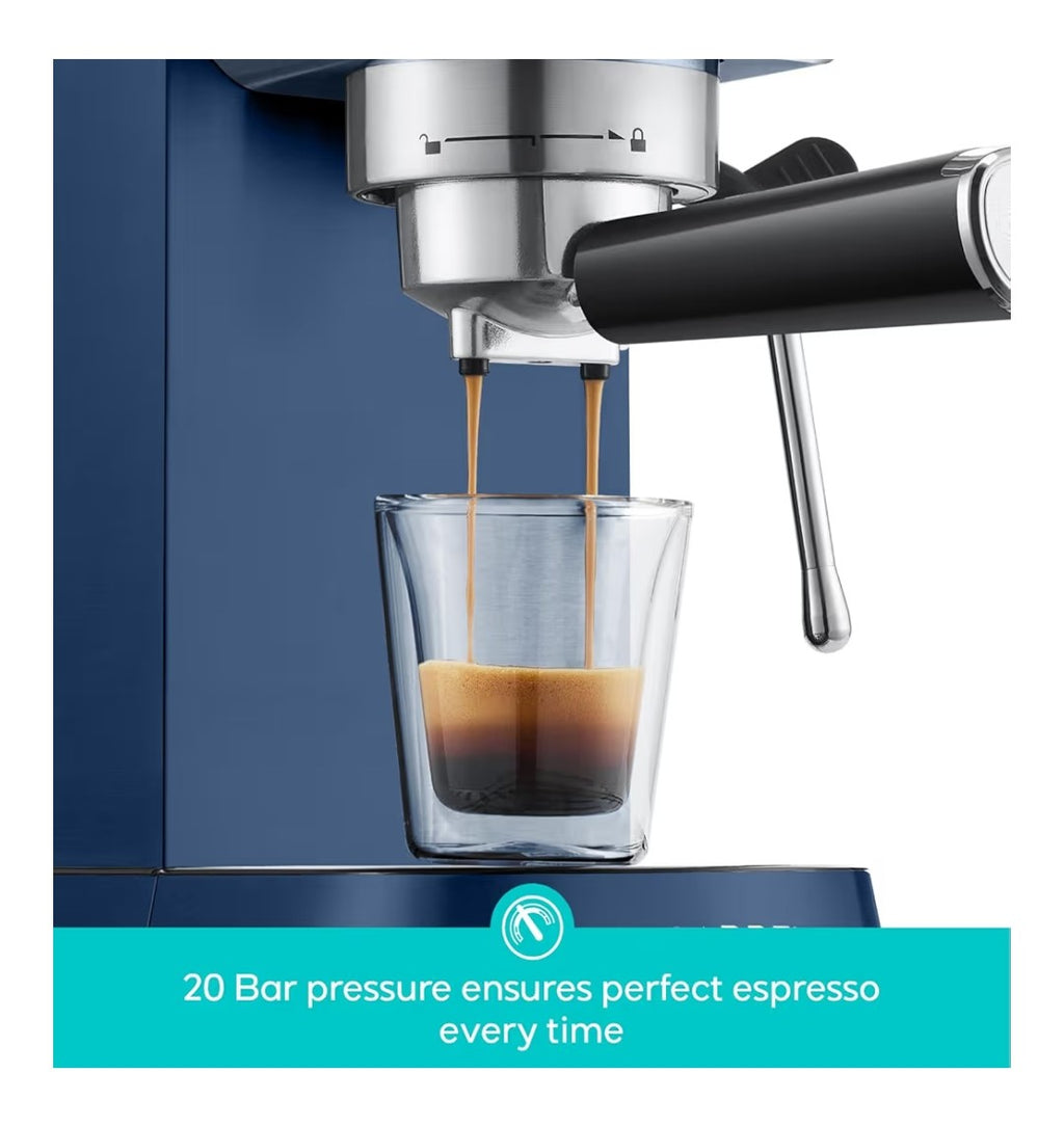 Casabrewd Espresso Machine CM5418