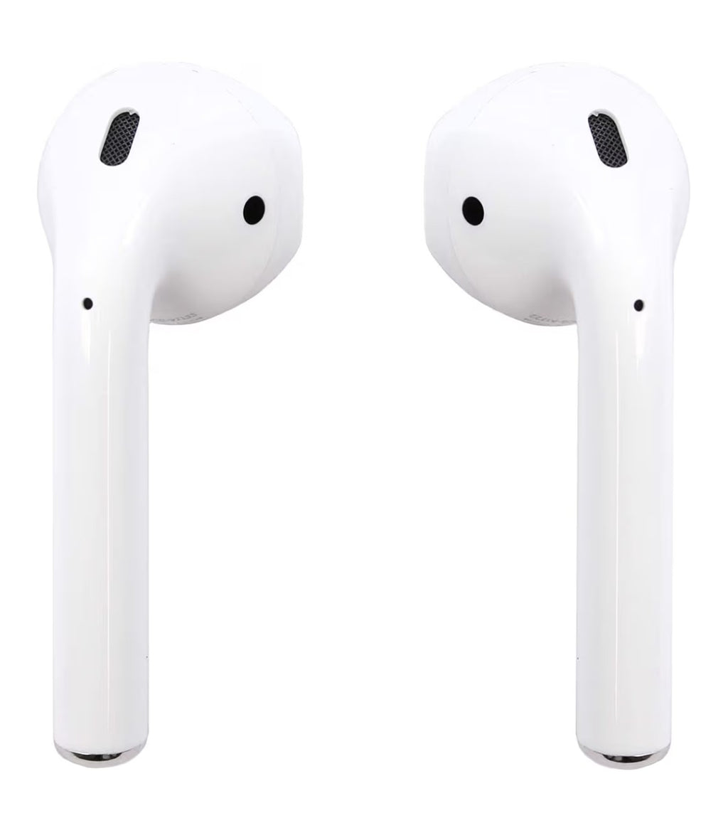 2nd Gen Apple Airpods (Refurbished)