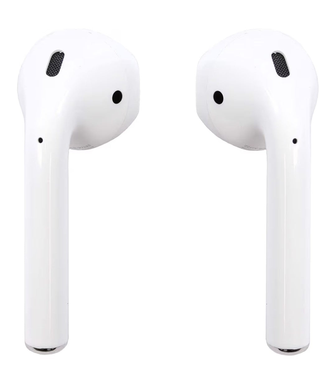 2nd Gen Apple Airpods (Refurbished)
