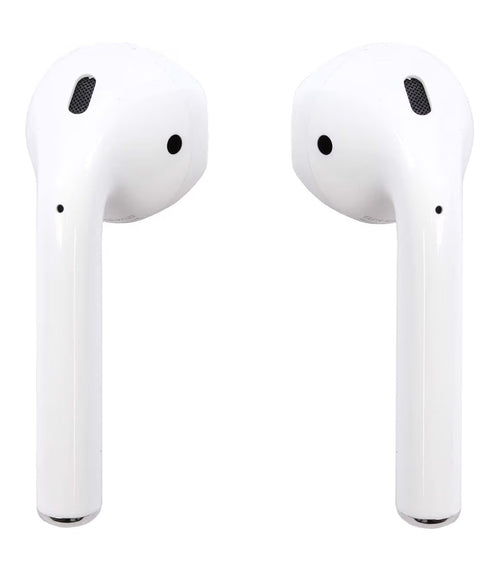 2nd Gen Apple Airpods (Refurbished)