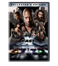 Fast & Furious Fast X Colector's Edition