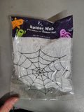 Spider Web (4 pack)