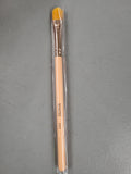 Flat Makeup Brush (10 pack)