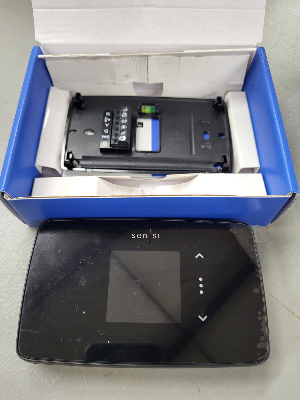 Sinsi Lite smart Thermostat