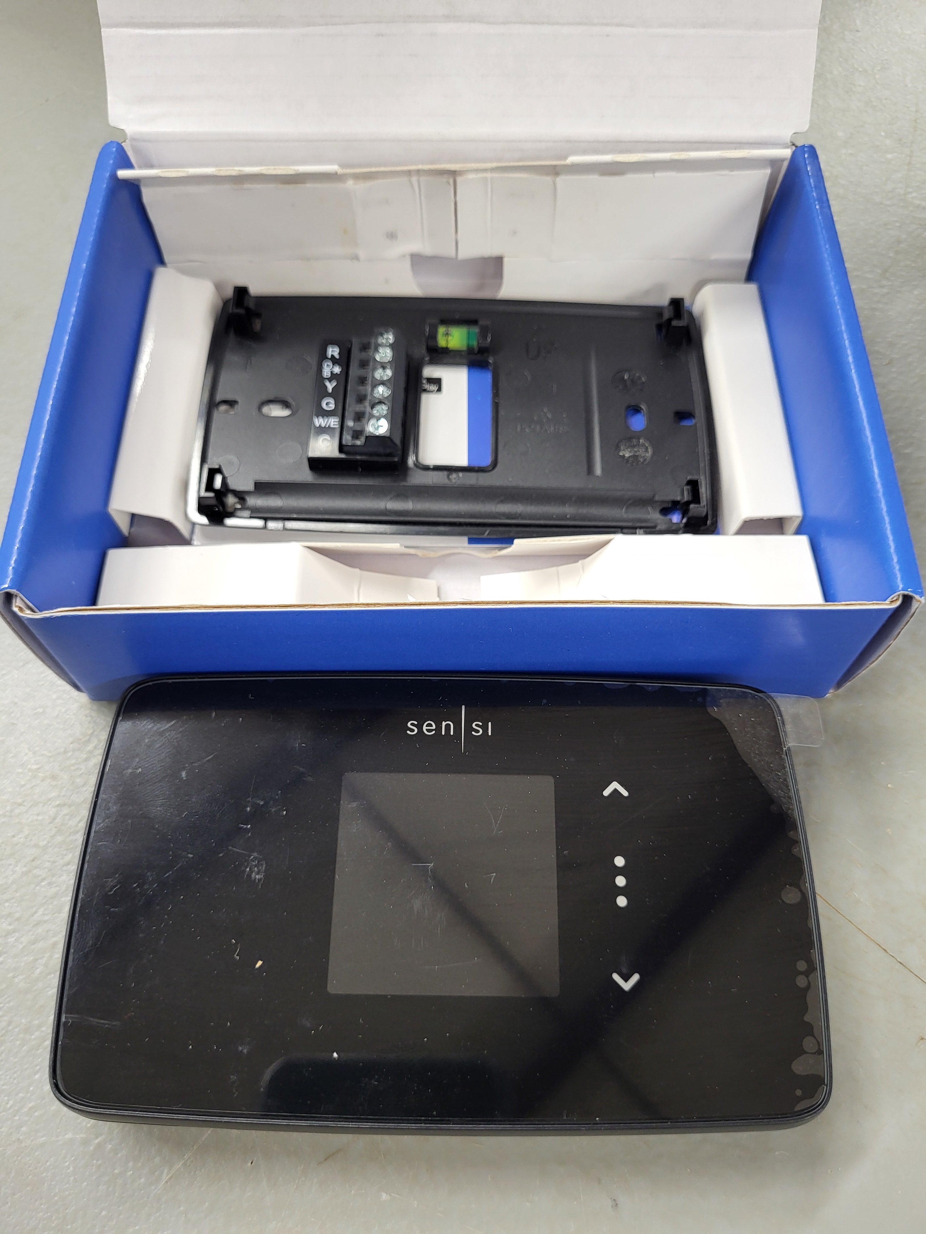 Sinsi Lite smart Thermostat