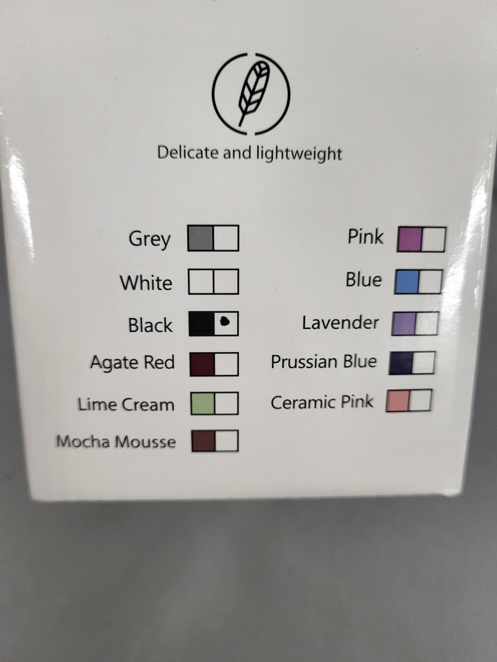 Slopehill Ionic Hair Dryer