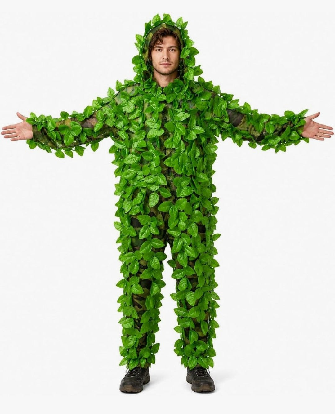 Bush Costume