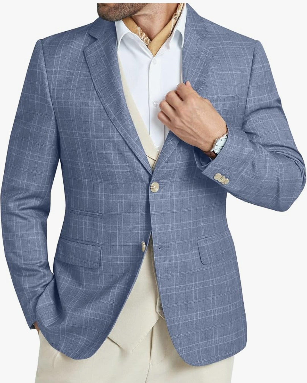 Casual Blazer (XS)
