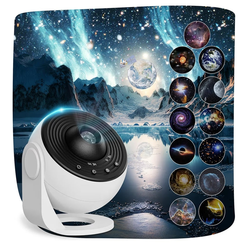 Planetarium Projector Pro