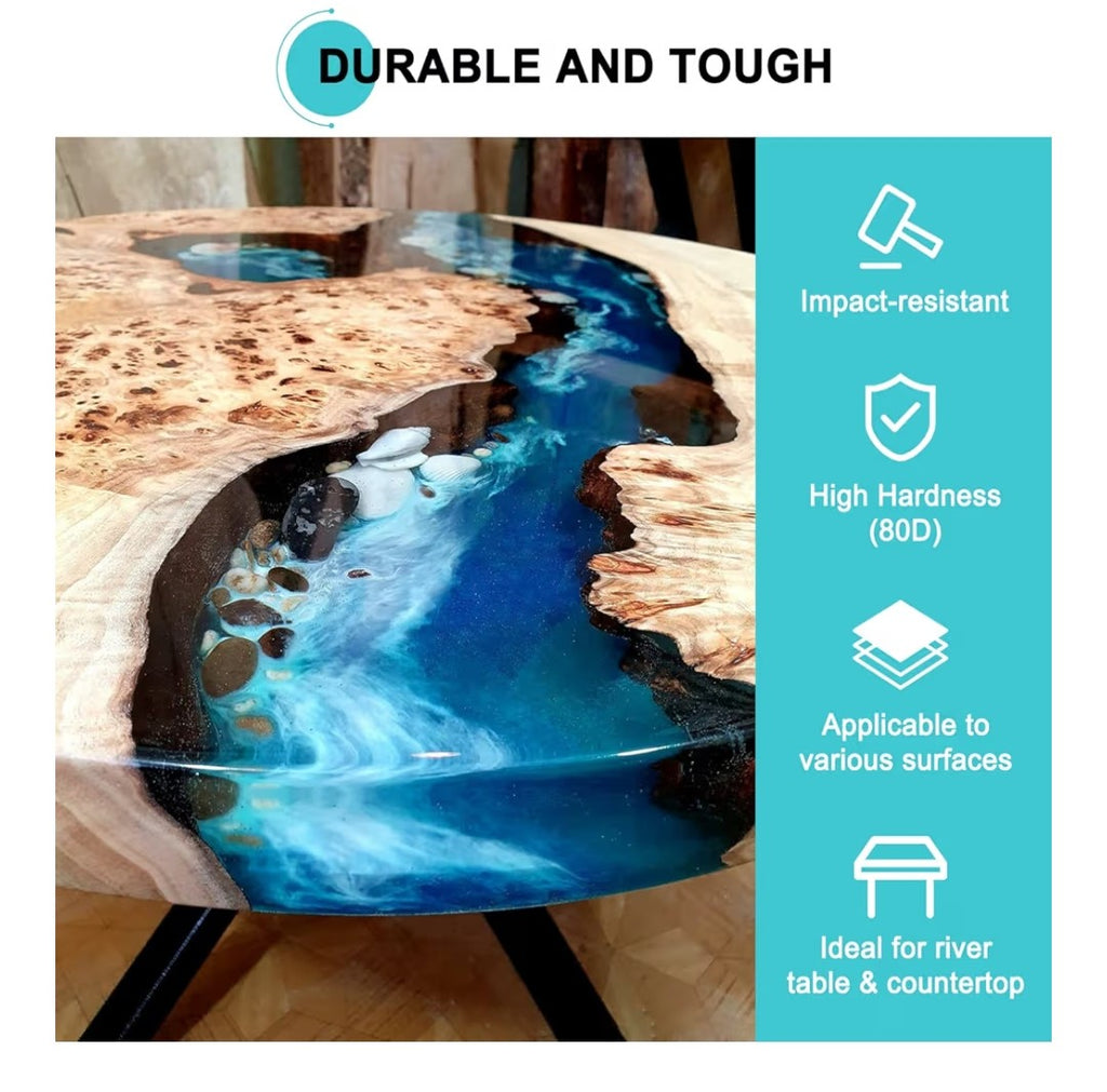 JDiction Epoxy Resin 1 Gal
