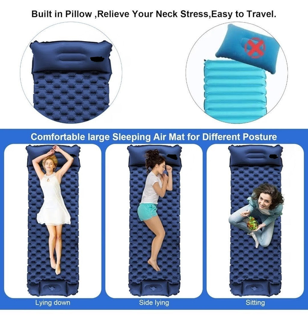 Sleeping Pad