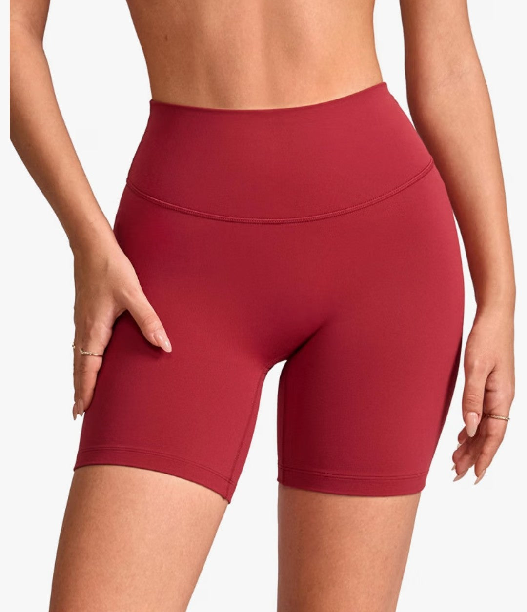 Biker Shorts (Medium)