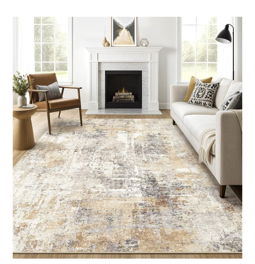 9x12ft Area Rug