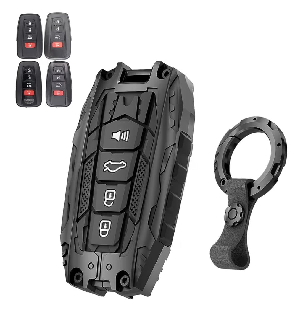Heavy Duty Key Fob Cover
