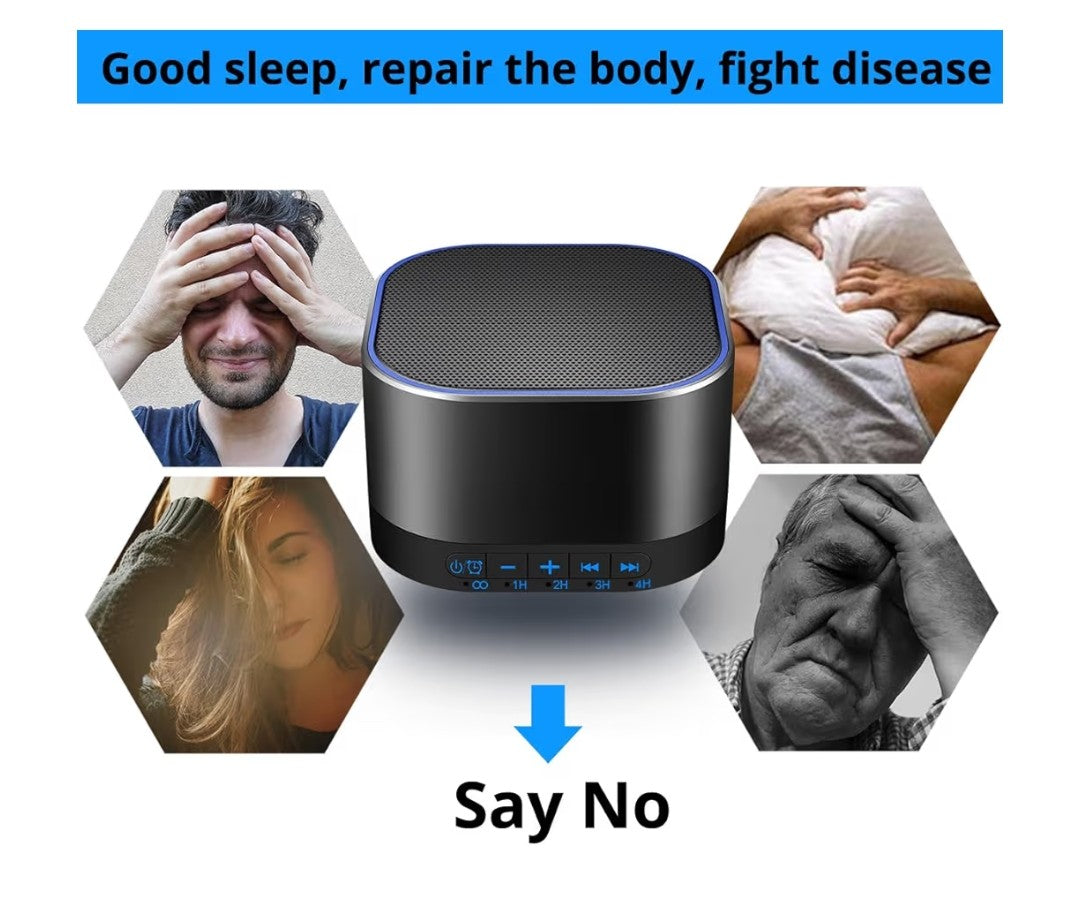 White Noise Machine