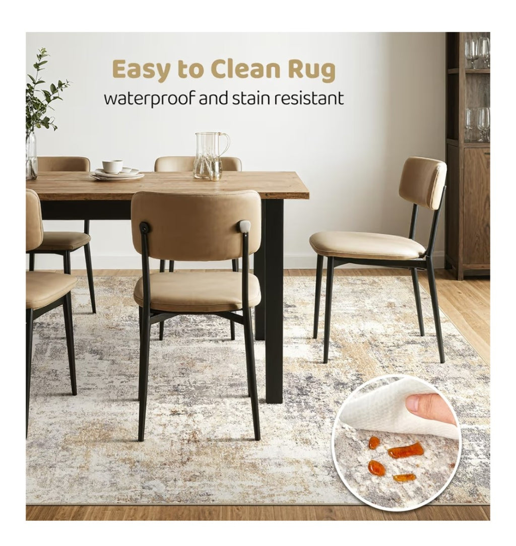 9x12ft Area Rug