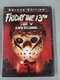 Friday The 13th Part 5 A New Beginning
