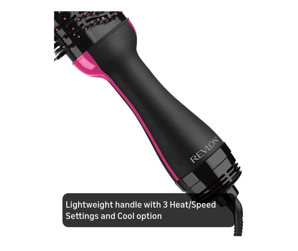 Revlon One-Stwp Volumizer Hair Brush
