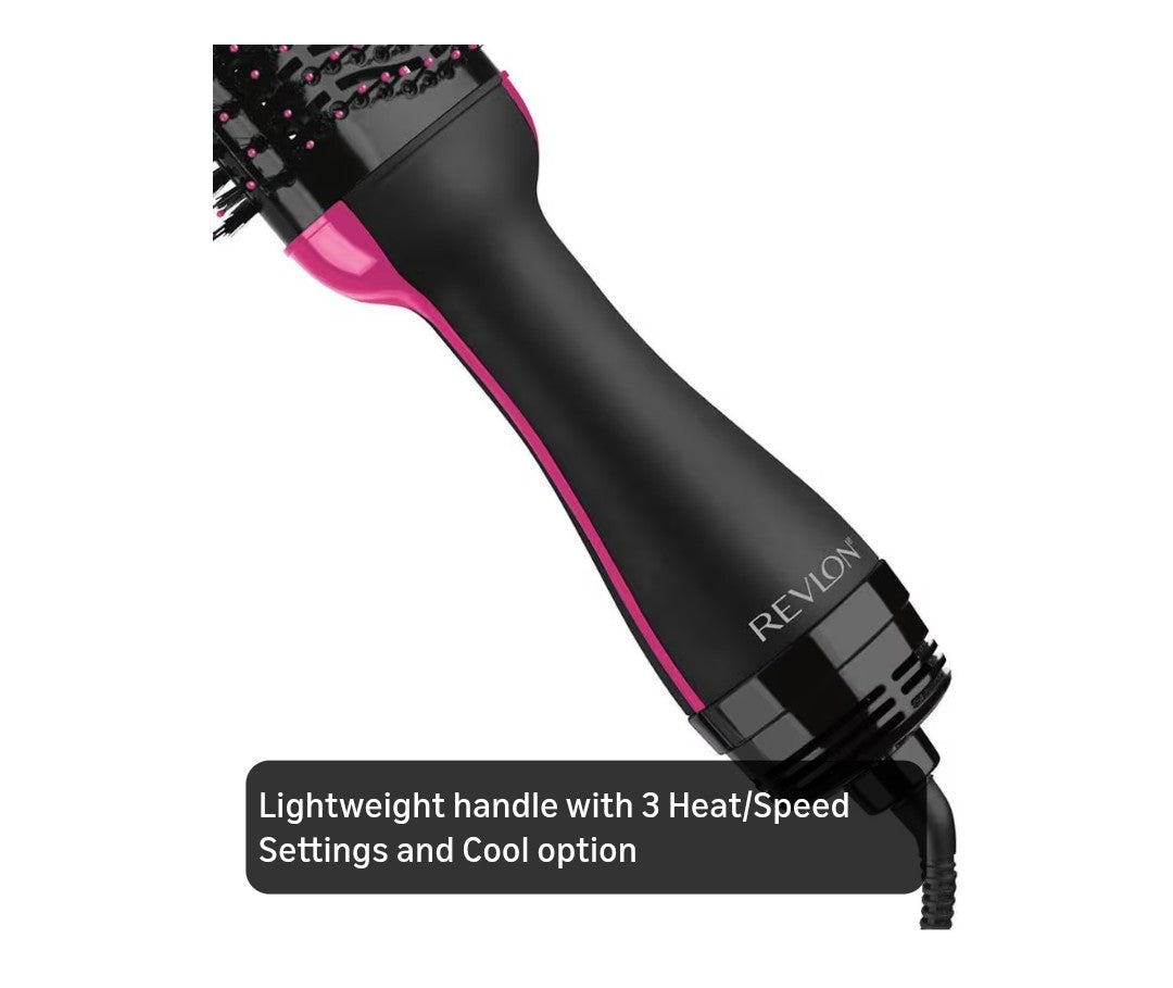 Revlon One-Stwp Volumizer Hair Brush