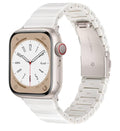 V-Moro Resin Band, Apple Watch Series 10/11 (38-42mm)