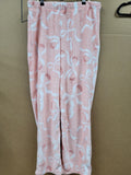 Ladies Pajama Pants (XL)