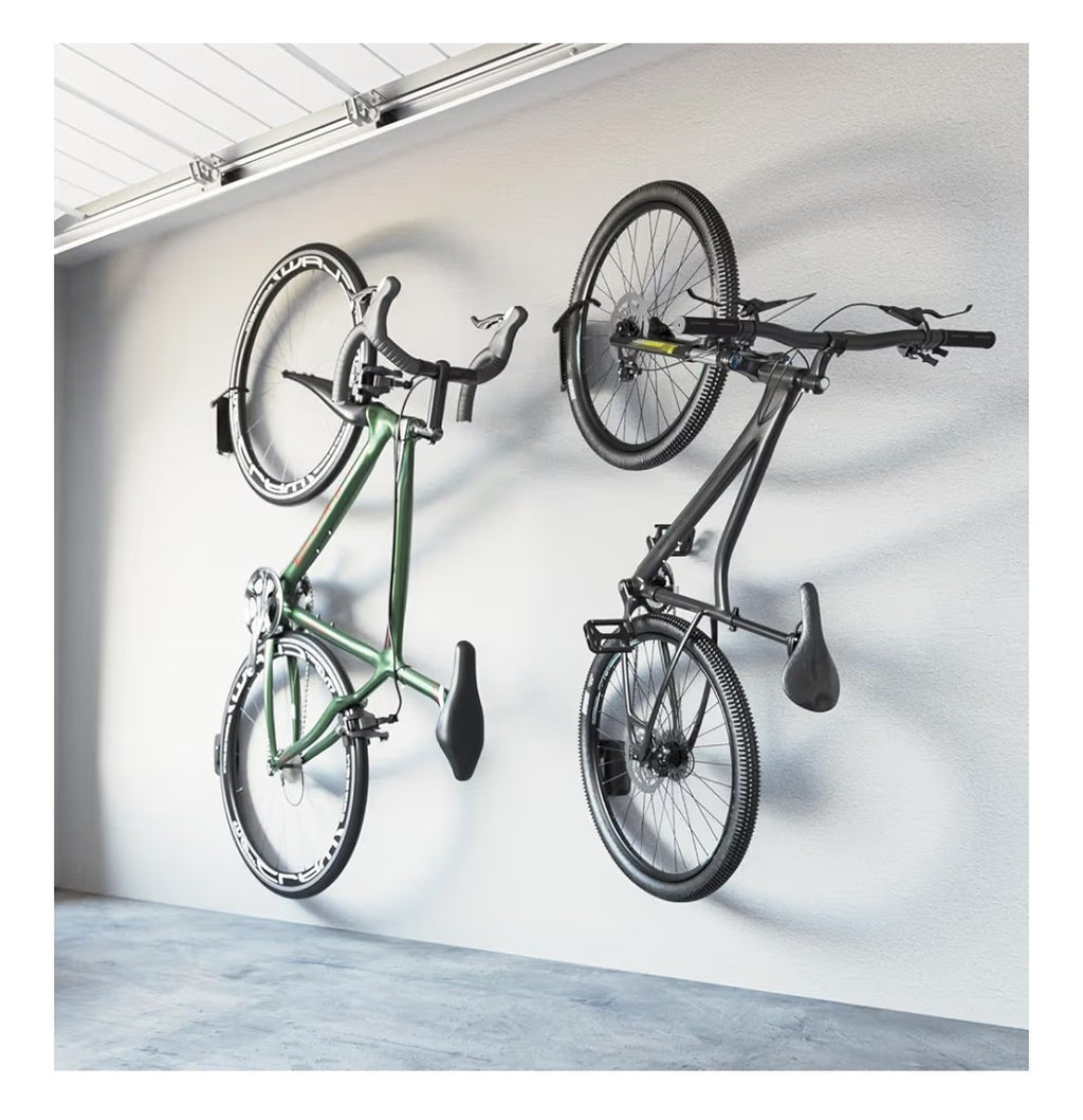 monTEK Bike Wall Mount 2 pack