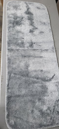 2 Piece Bathroom Rug Set