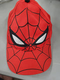 Spiderman Snapback Hat (Kids)