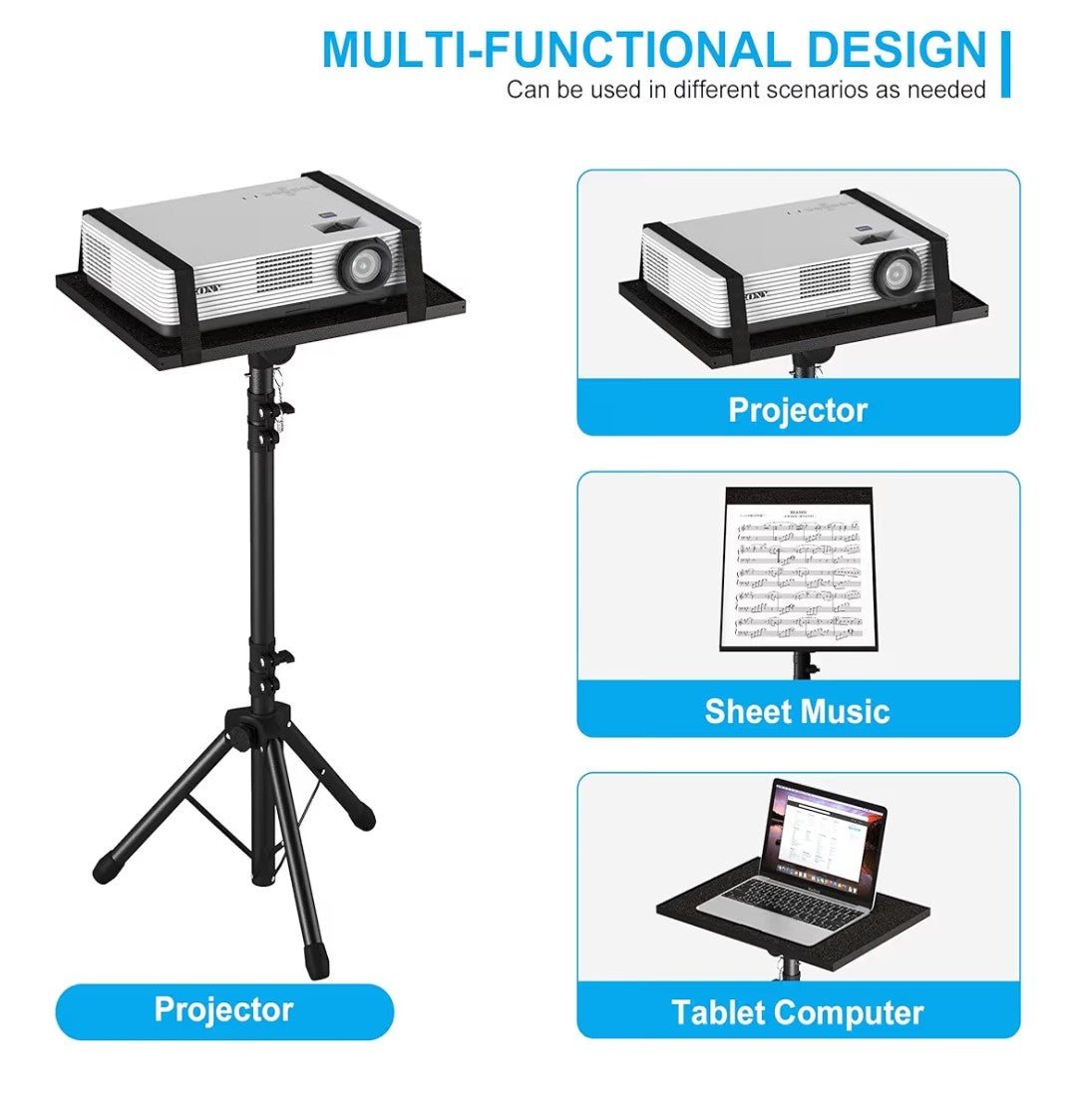 Decosis Projector Stand Tripod
