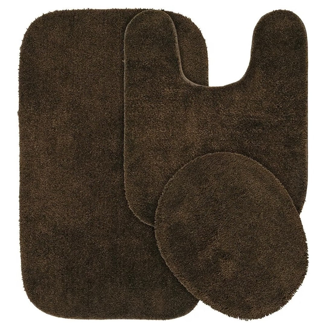 3 Piece Bathroom Set