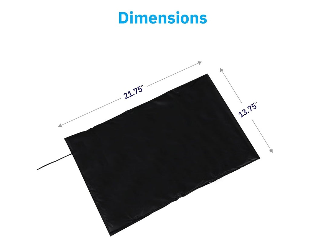 Ideal Security Pressure Floor Mat Home Alarm System
