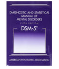 Hardcover DSM-5