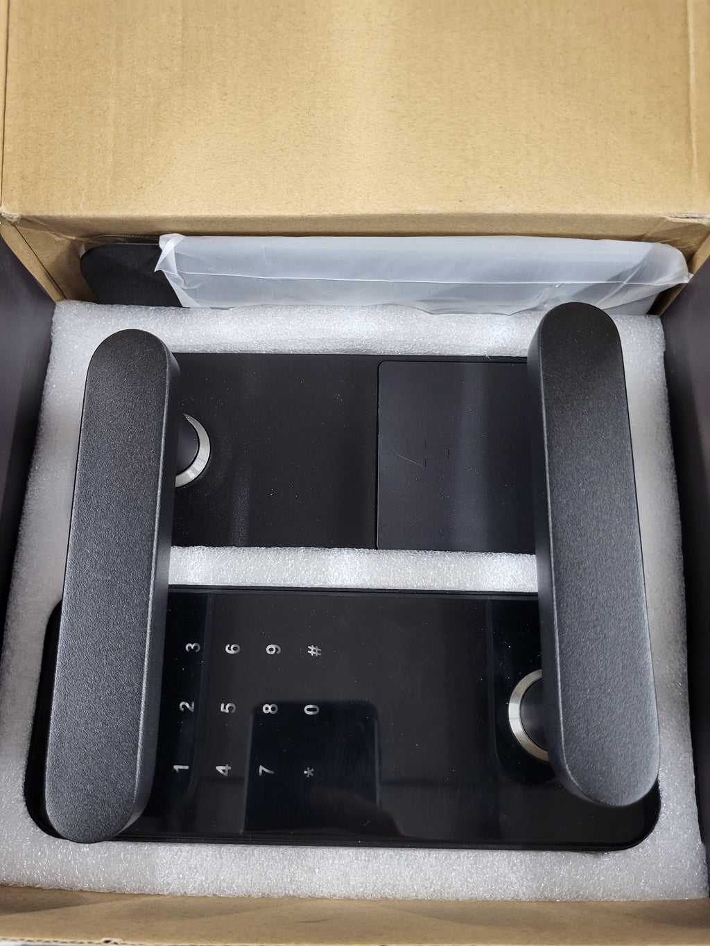 Coolous Smart Door Lock