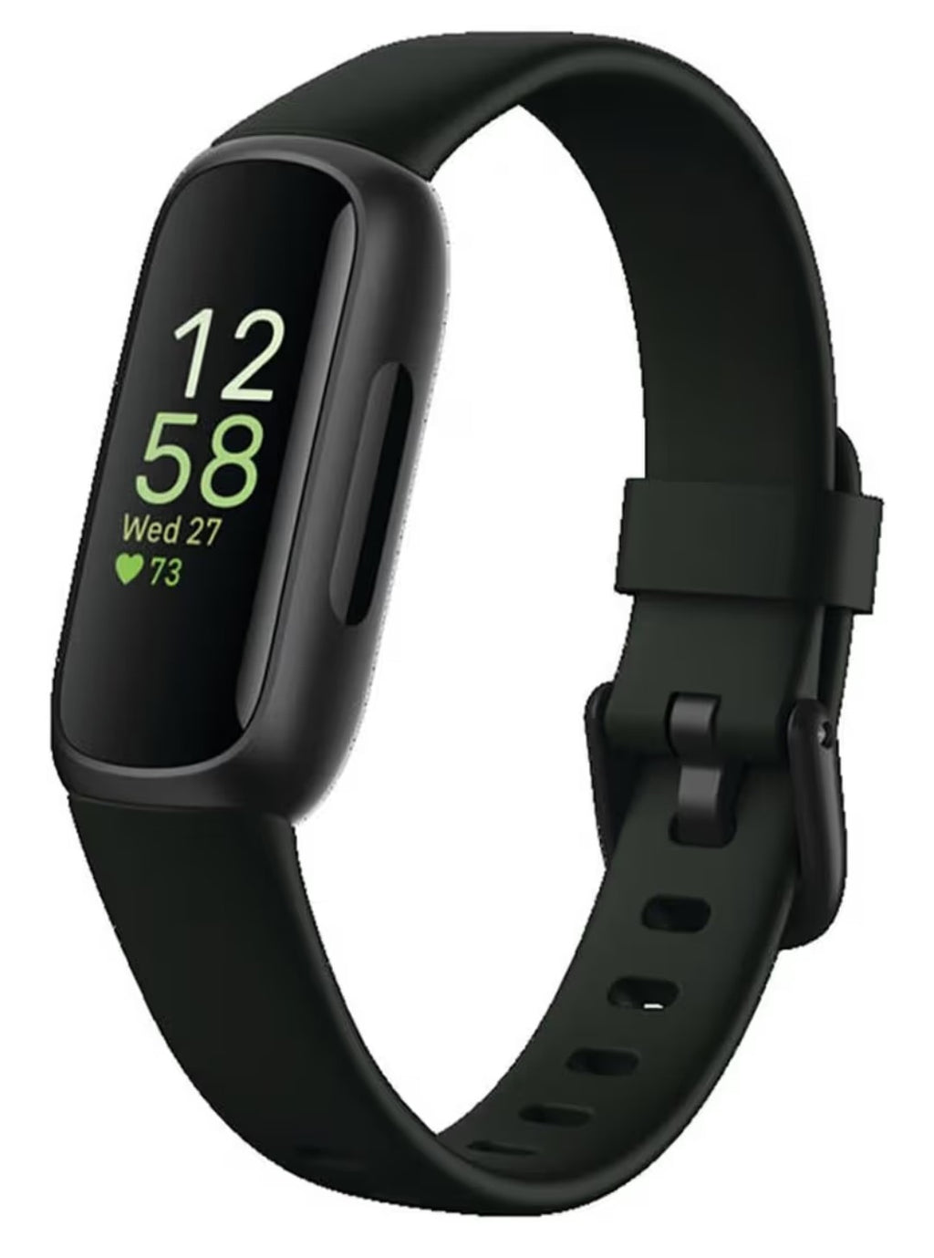 Fitbit Inspire 3 Fitness Tracker