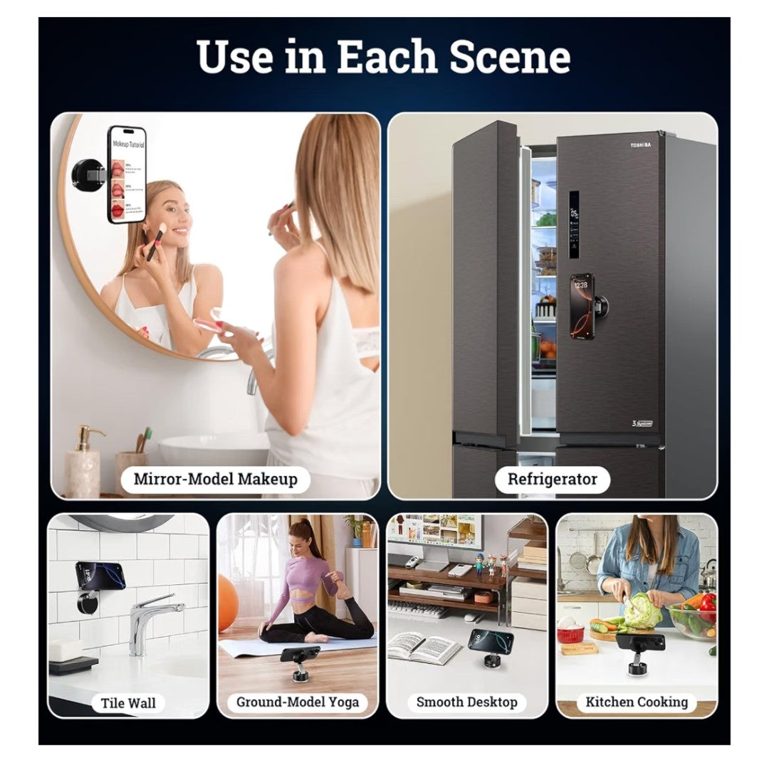 Magnetic Phone Holder