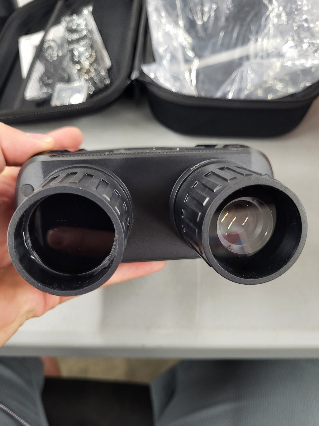 Jstoon Night Vision Binoculars