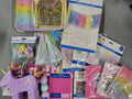Unicorn Party Supplies