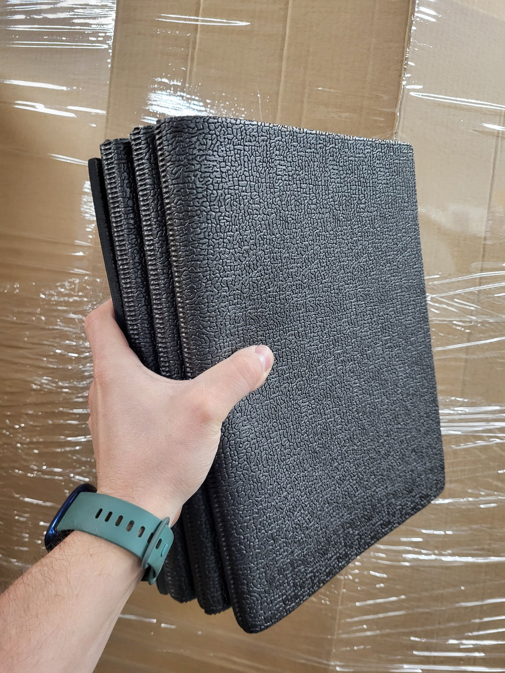 Foldable Walking Pad
