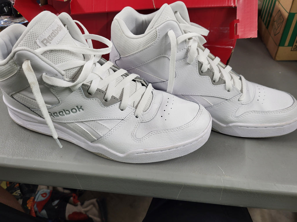 Reebok Royal High Top Sneakers (Men's 11.5)