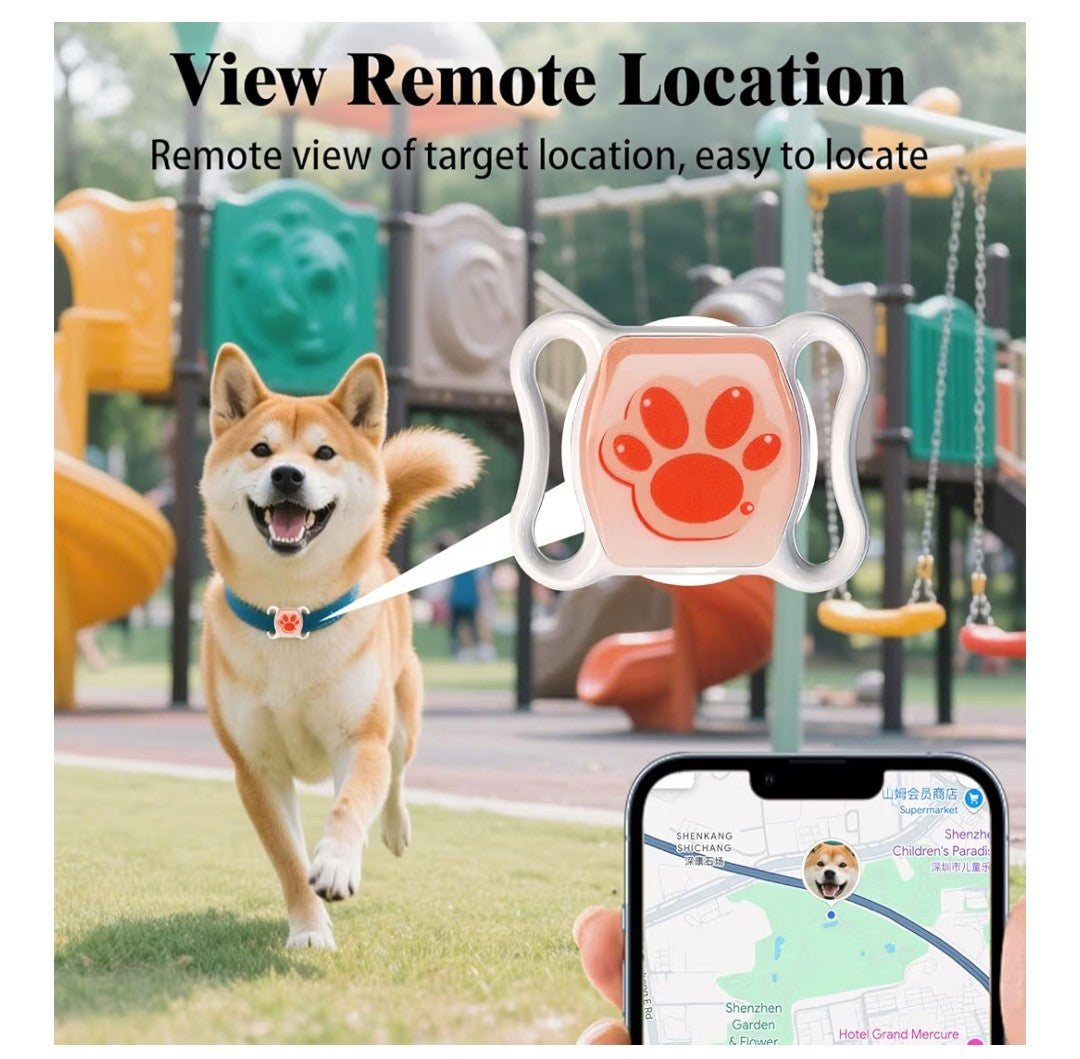Pet Tracker