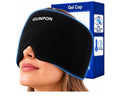 Full Head Gel Cap, Cold/Hot Therapy