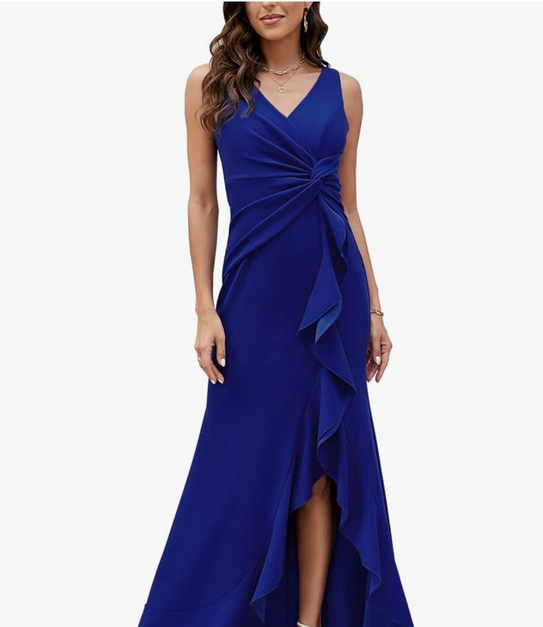 Formal Dress (XL)