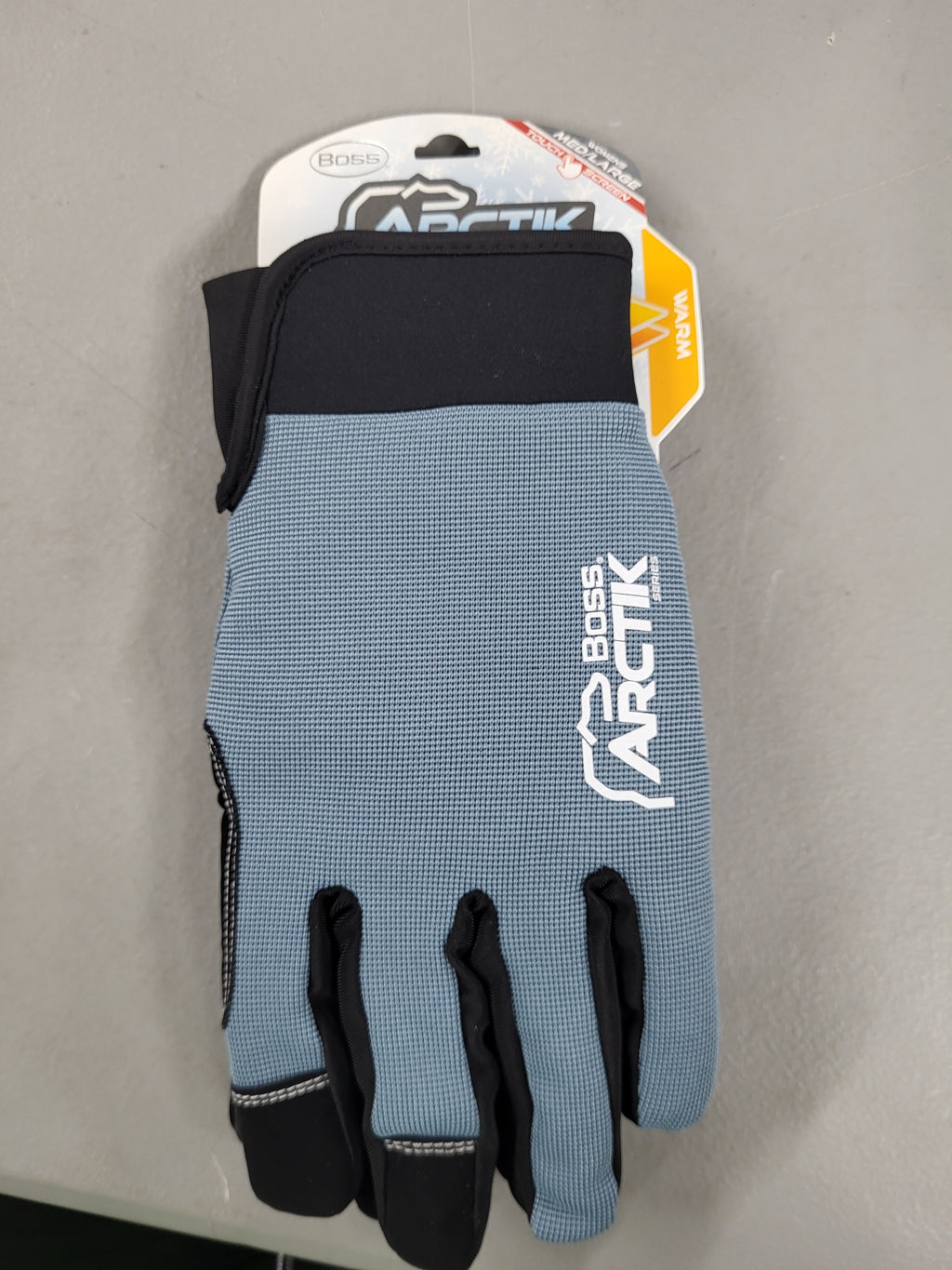 Boss Arctik, Task (Womens Medium/Large)