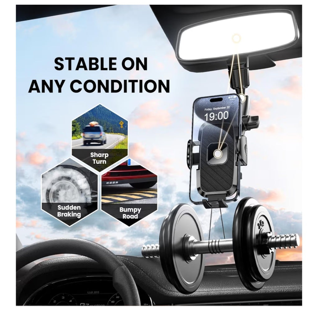 Car Phone Holder