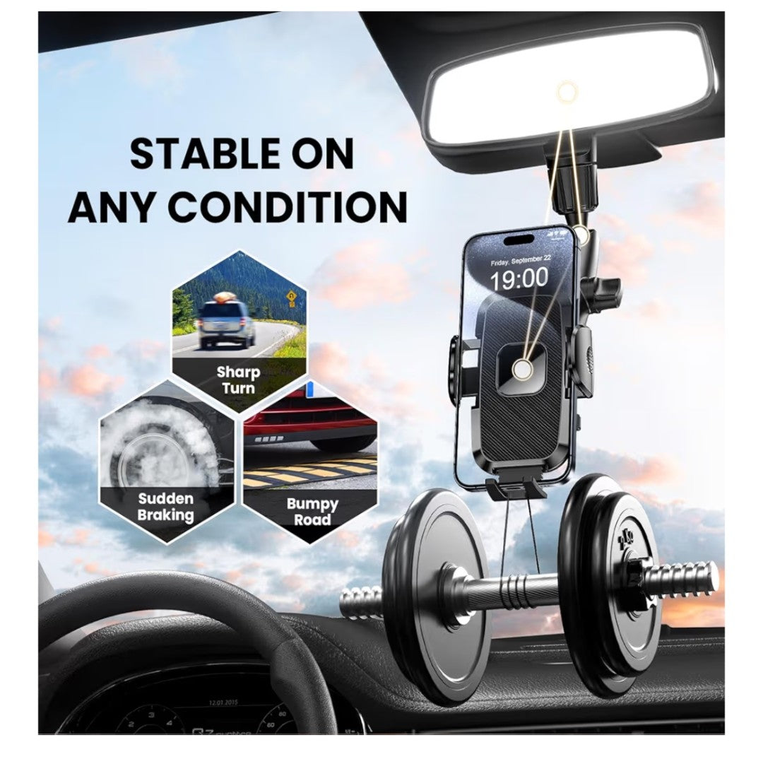 Car Phone Holder