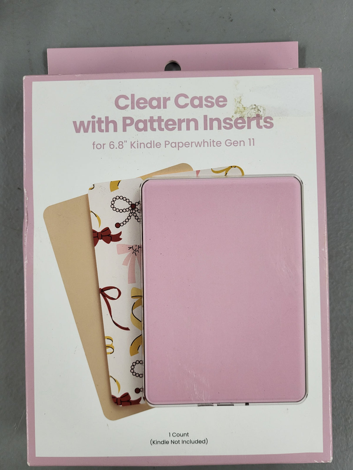 Kindle Paperwhite Gen 11 Case