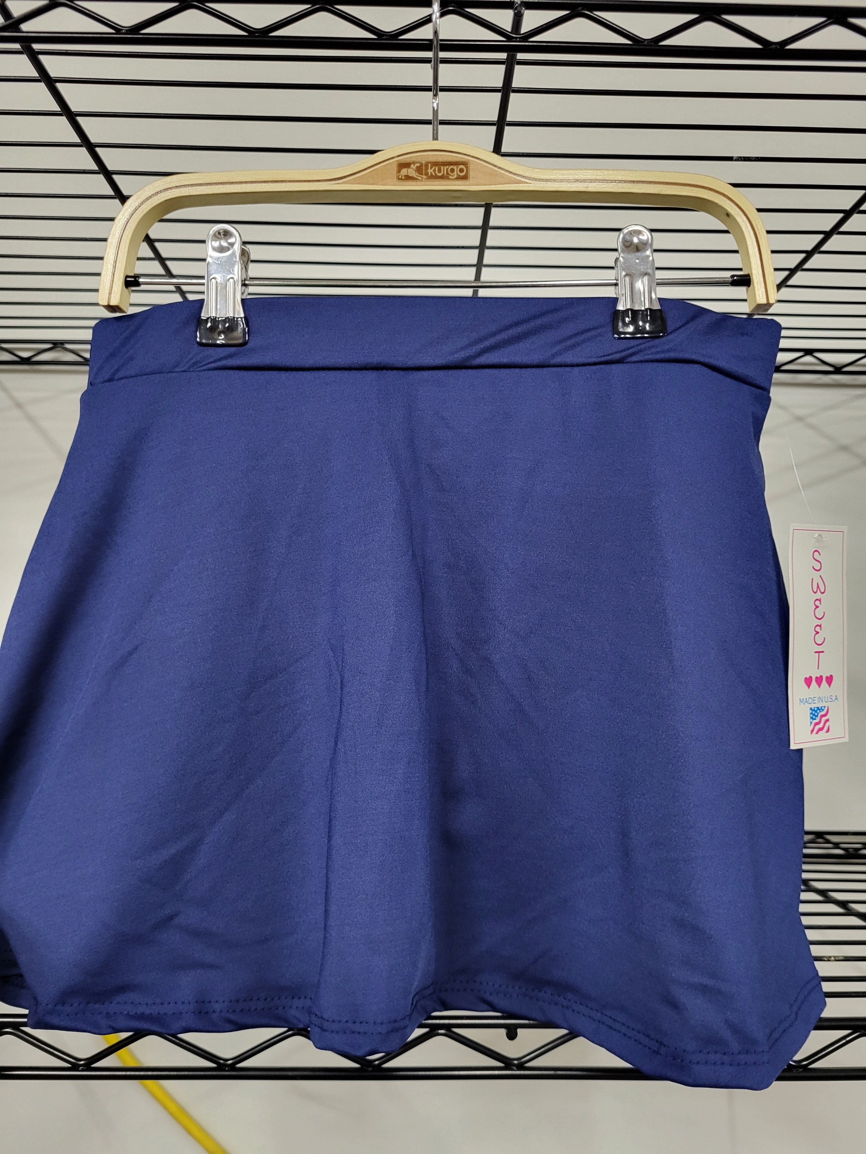 Mini Skort (Large)