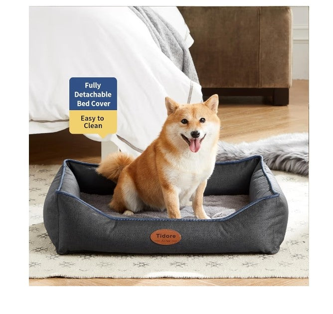 Tidore Orthopedic Dog Bed Medium